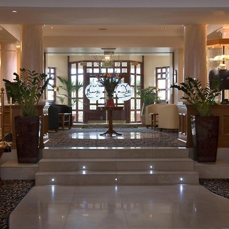 Bryn Meadows Golf, Hotel & Spa Blackwood  Exteriér fotografie