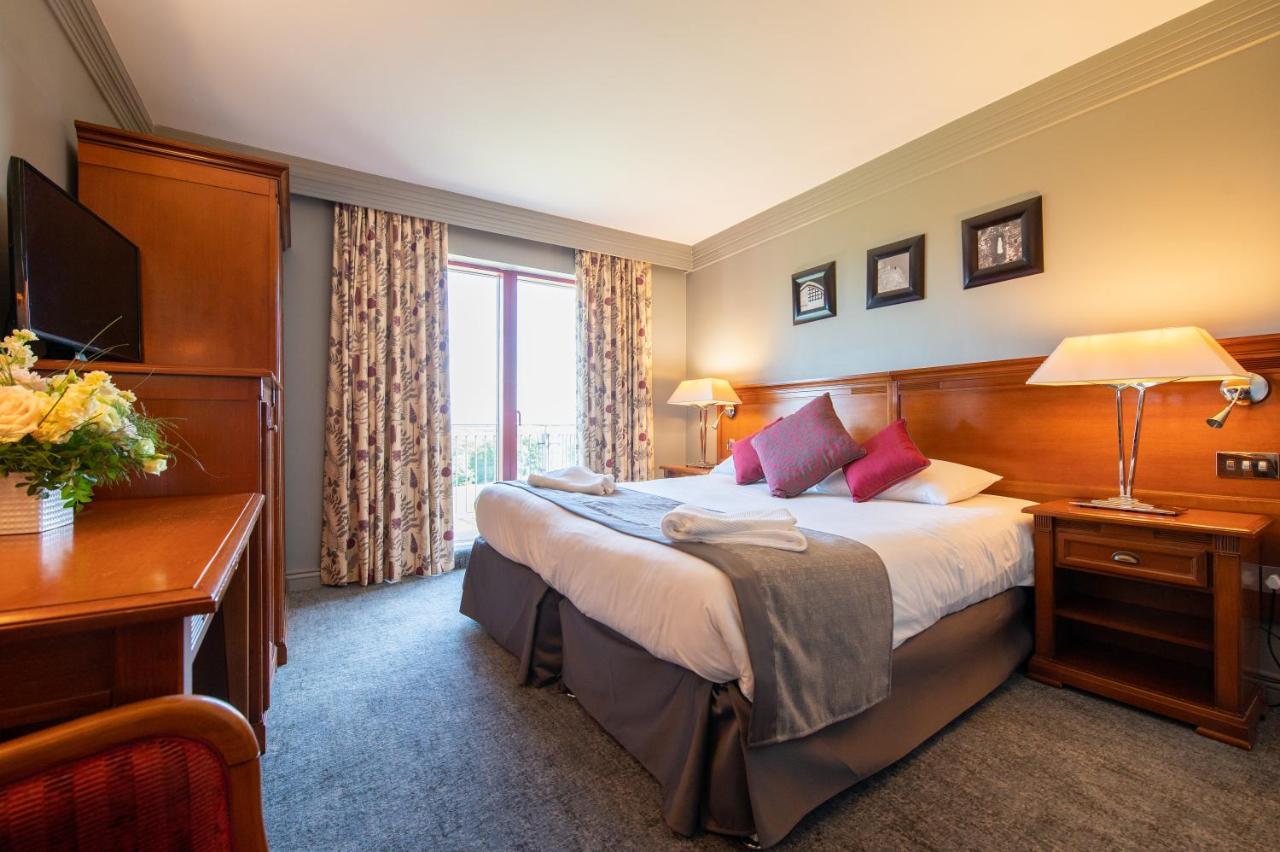 Bryn Meadows Golf, Hotel & Spa Blackwood  Exteriér fotografie