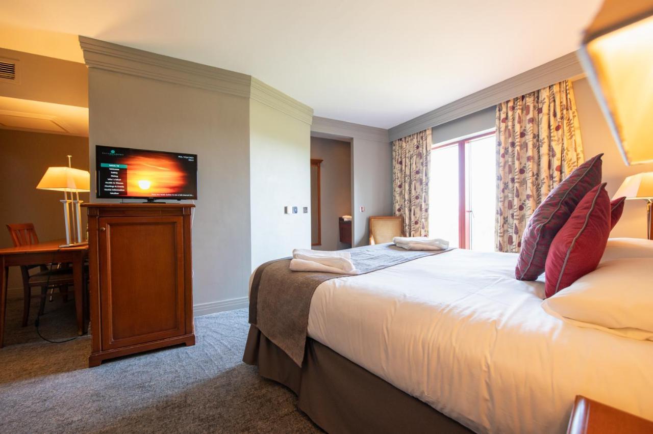 Bryn Meadows Golf, Hotel & Spa Blackwood  Exteriér fotografie