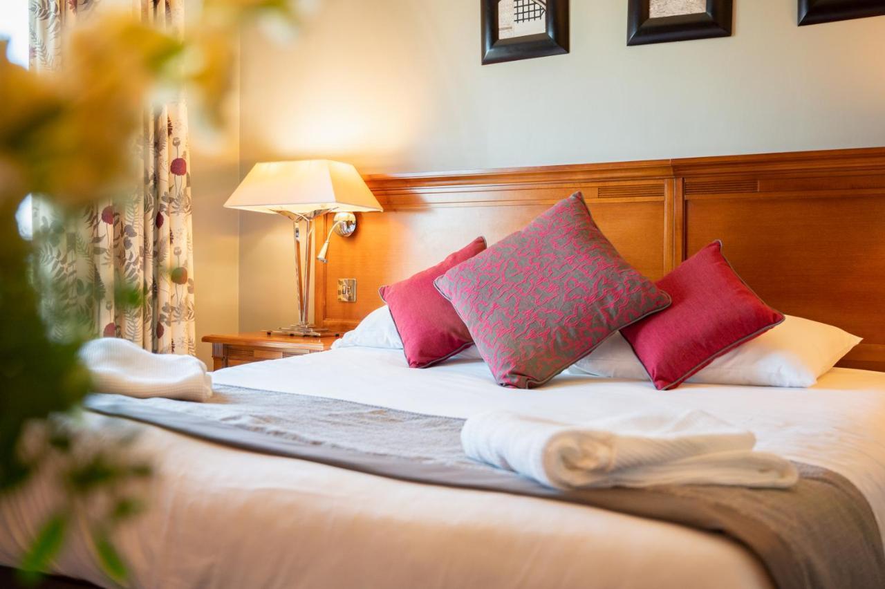 Bryn Meadows Golf, Hotel & Spa Blackwood  Exteriér fotografie