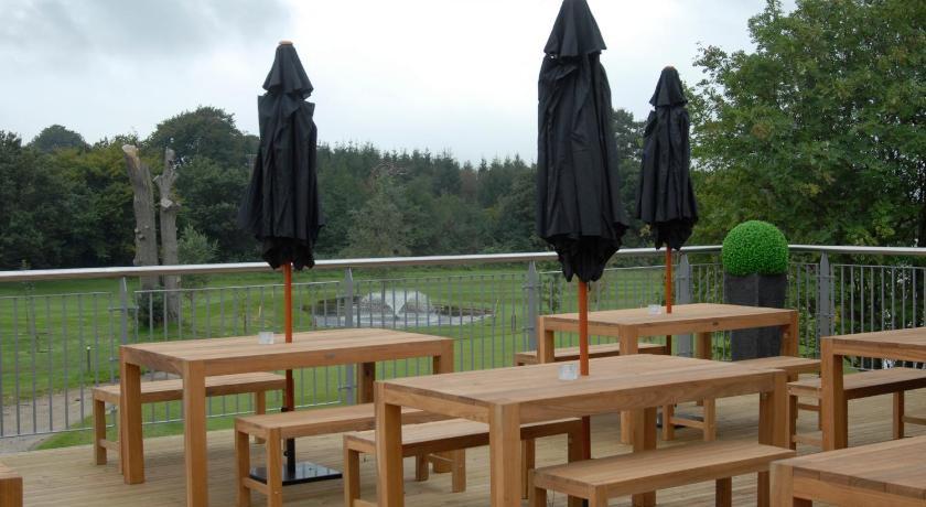 Bryn Meadows Golf, Hotel & Spa Blackwood  Pokoj fotografie