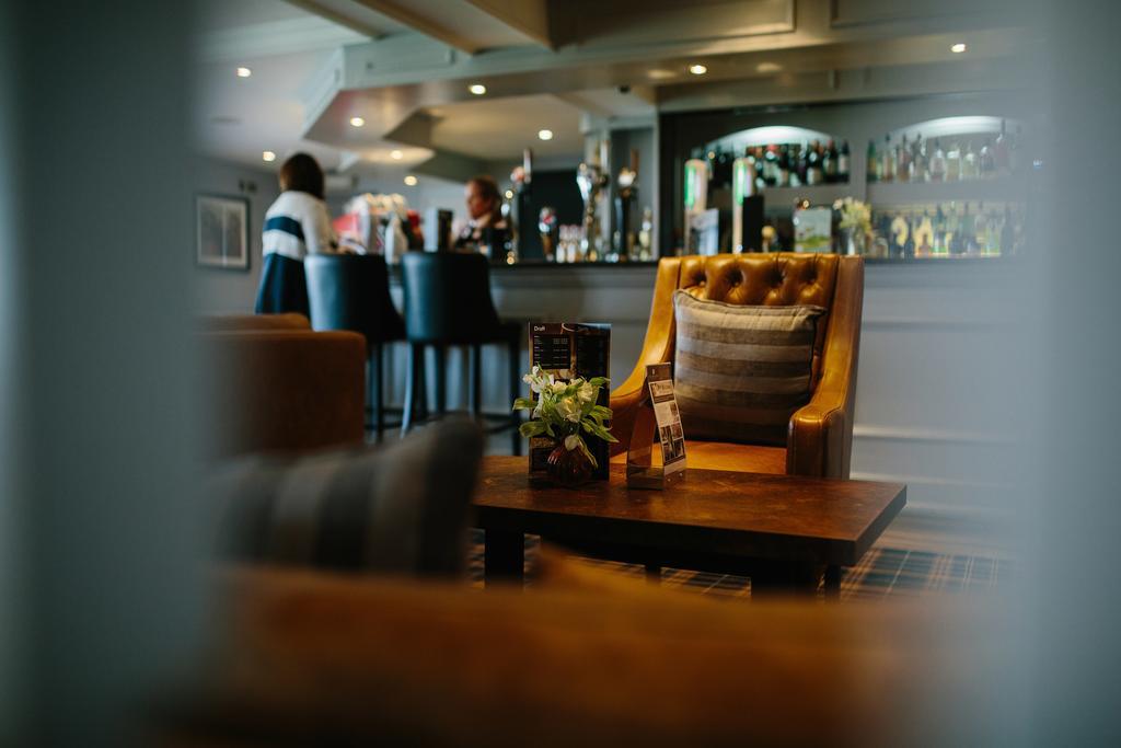 Bryn Meadows Golf, Hotel & Spa Blackwood  Exteriér fotografie