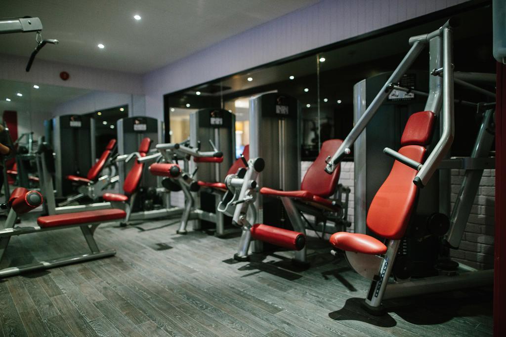 Bryn Meadows Golf, Hotel & Spa Blackwood  Exteriér fotografie