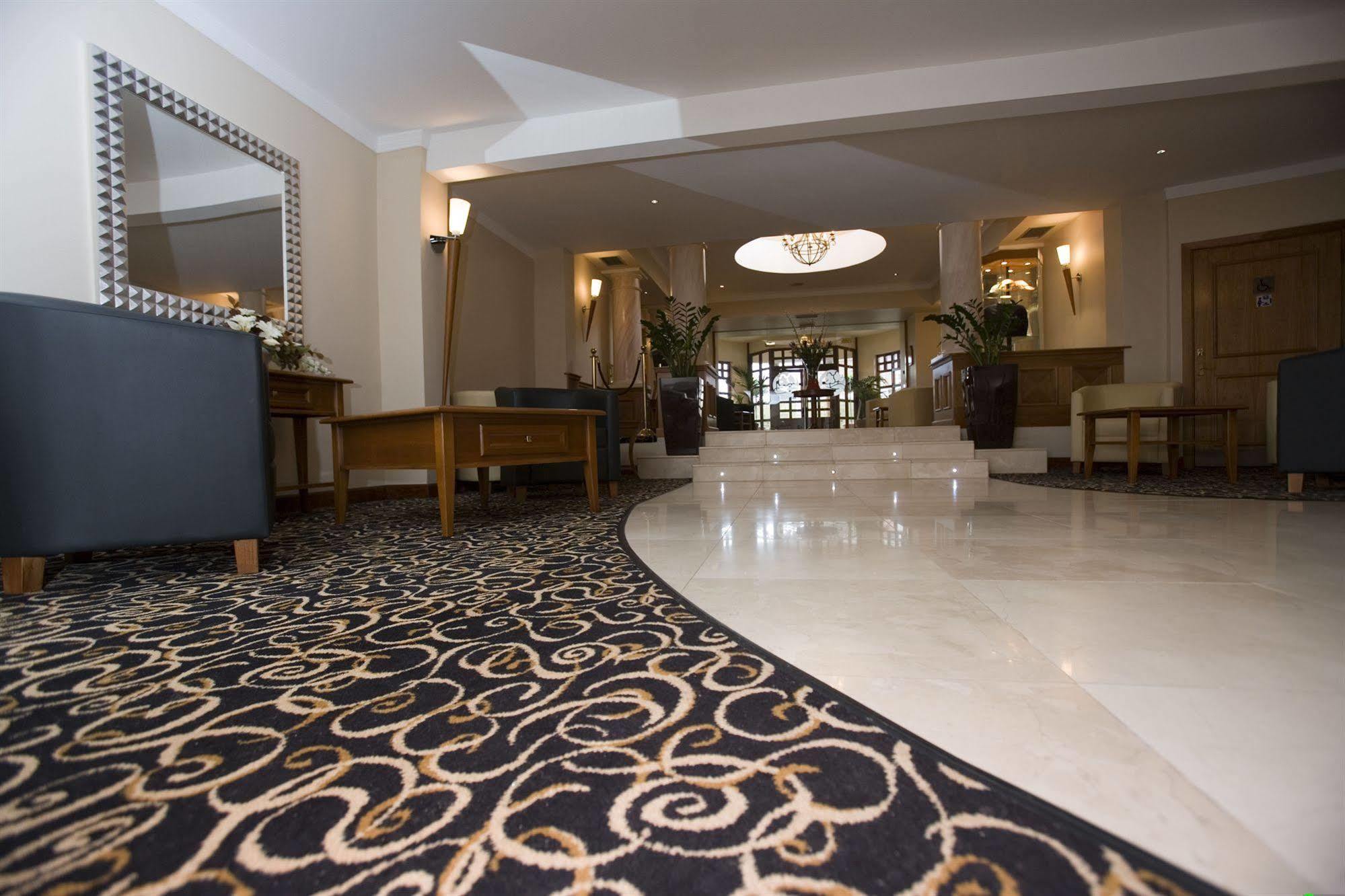 Bryn Meadows Golf, Hotel & Spa Blackwood  Exteriér fotografie