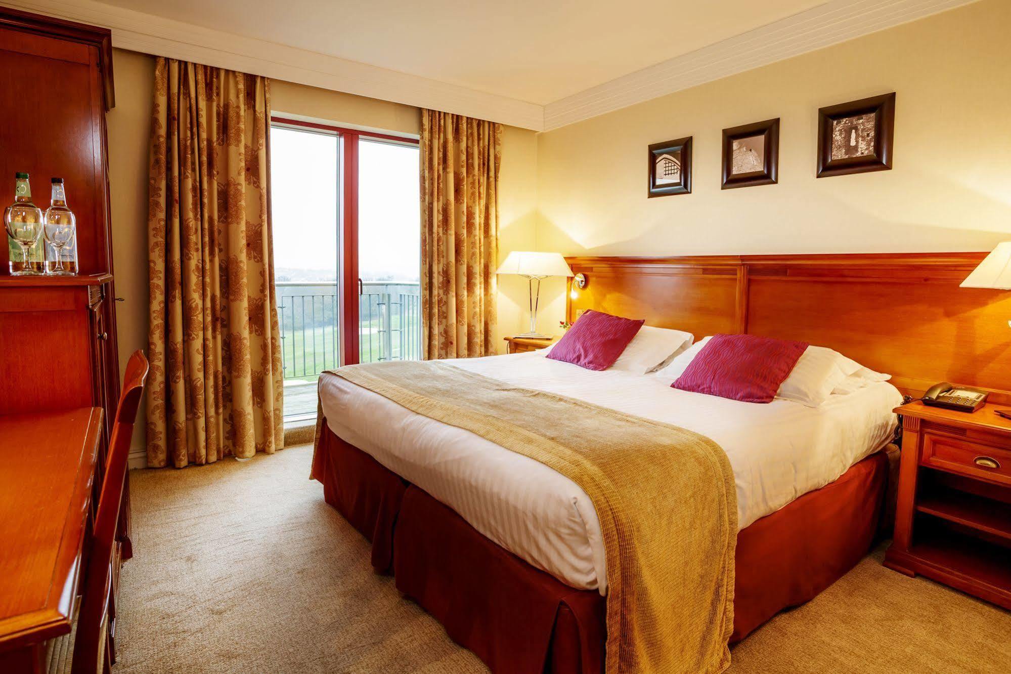 Bryn Meadows Golf, Hotel & Spa Blackwood  Exteriér fotografie
