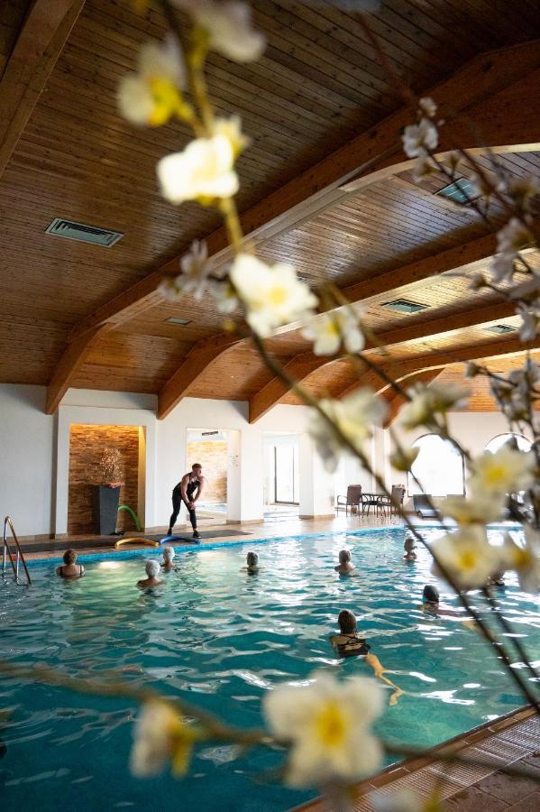 Bryn Meadows Golf, Hotel & Spa Blackwood  Exteriér fotografie
