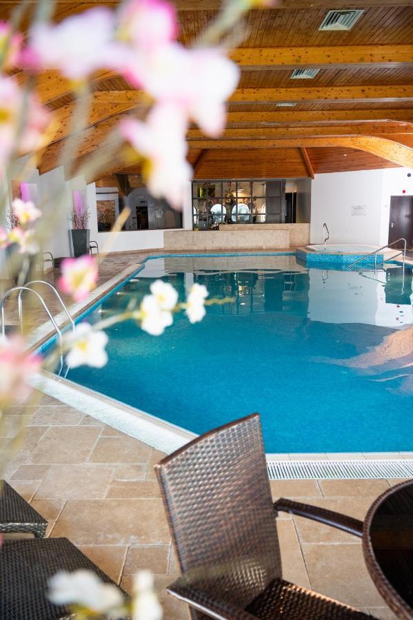 Bryn Meadows Golf, Hotel & Spa Blackwood  Exteriér fotografie